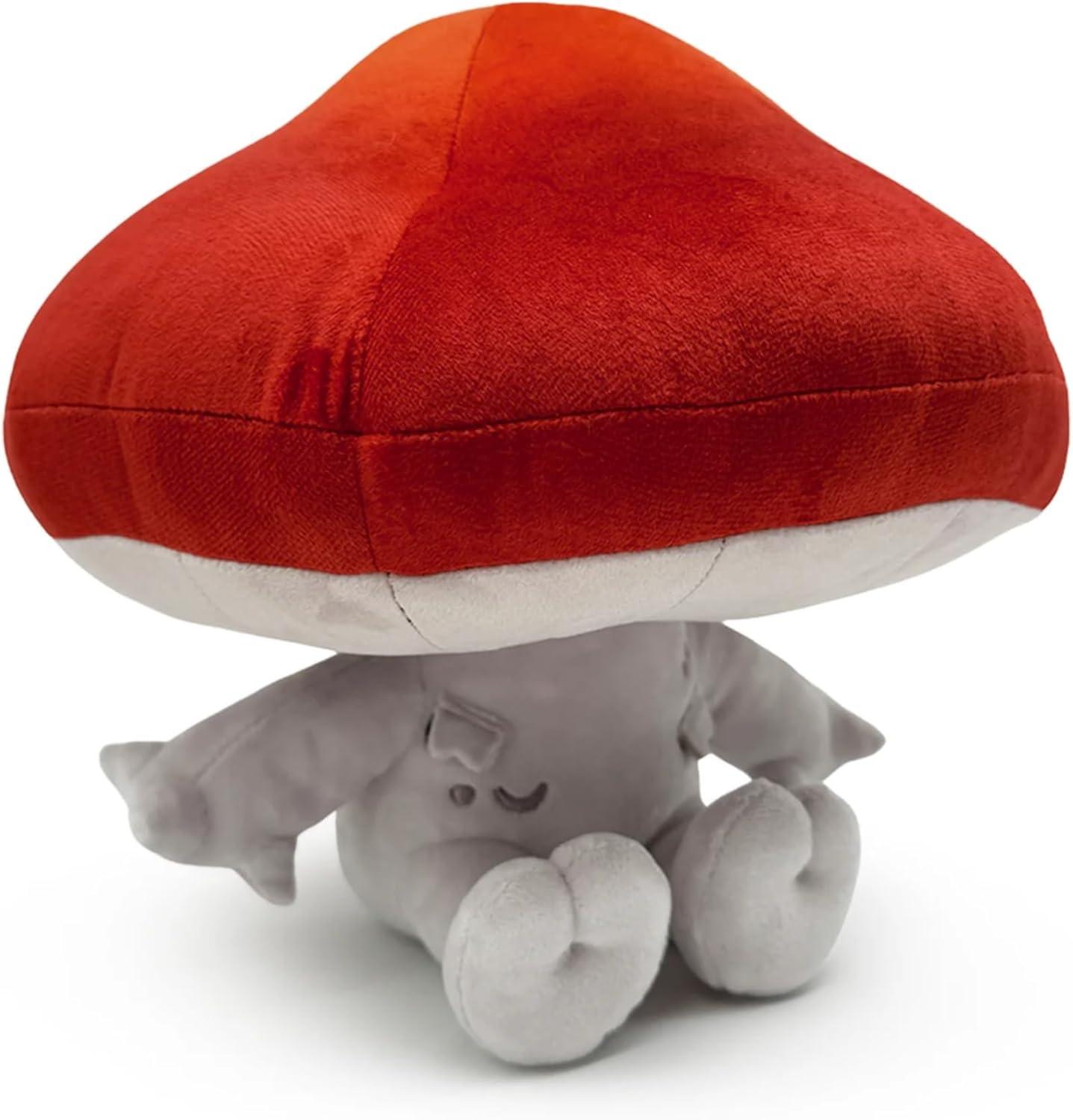 imageYoutooz Dorohedoro En Mushroom 9 Plush Collectible En Mushroom Plushie from Dorohedoro