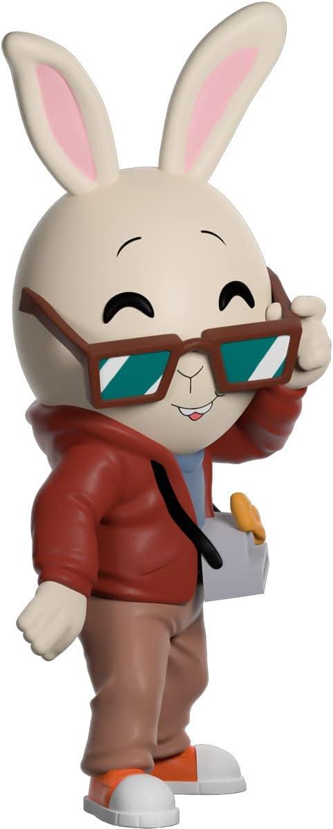 imageYoutooz Arthur Vinyl Action Figure 48 Aardvark Arthur Reed Based on Famous Animated TV SeriesBuster Vinyl