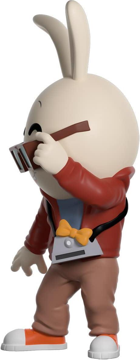 imageYoutooz Arthur Vinyl Action Figure 48 Aardvark Arthur Reed Based on Famous Animated TV SeriesBuster Vinyl