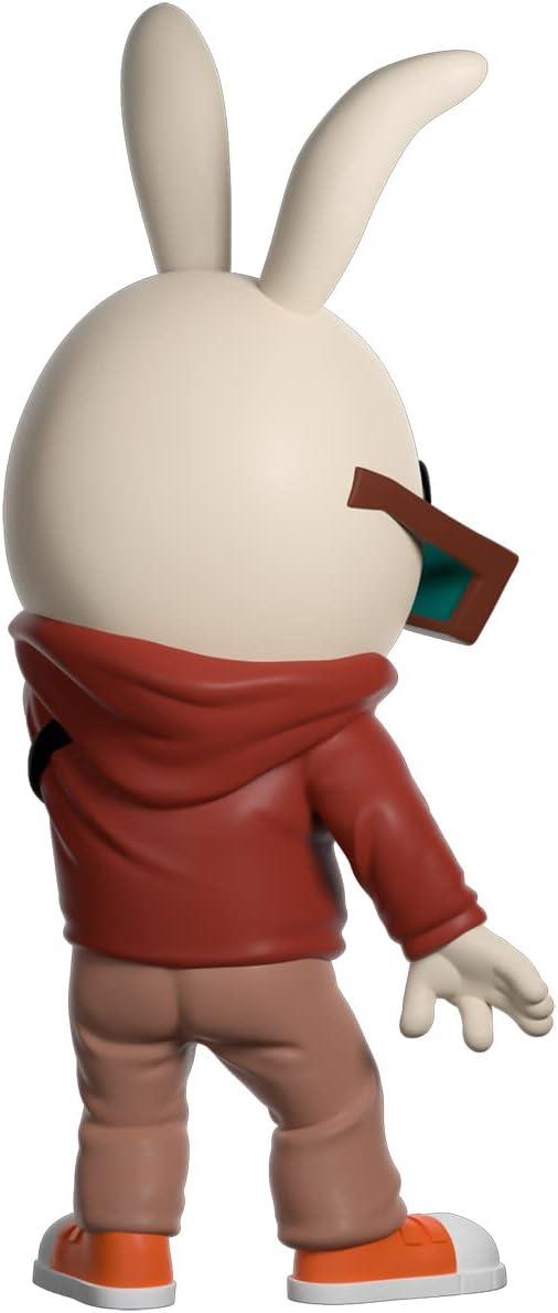 imageYoutooz Arthur Vinyl Action Figure 48 Aardvark Arthur Reed Based on Famous Animated TV SeriesBuster Vinyl