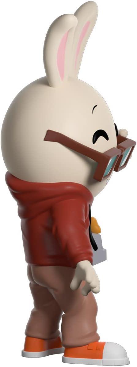 imageYoutooz Arthur Vinyl Action Figure 48 Aardvark Arthur Reed Based on Famous Animated TV SeriesBuster Vinyl