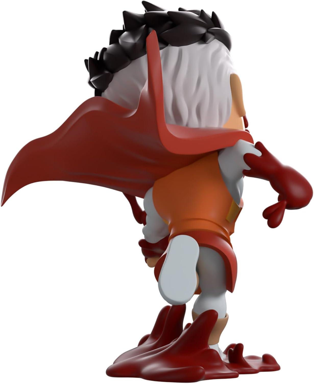 imageYoutooz Battletorn OmniMan 44 Vinyl Figure Invincible Series Collectible OmniMan Collectible from Invincible