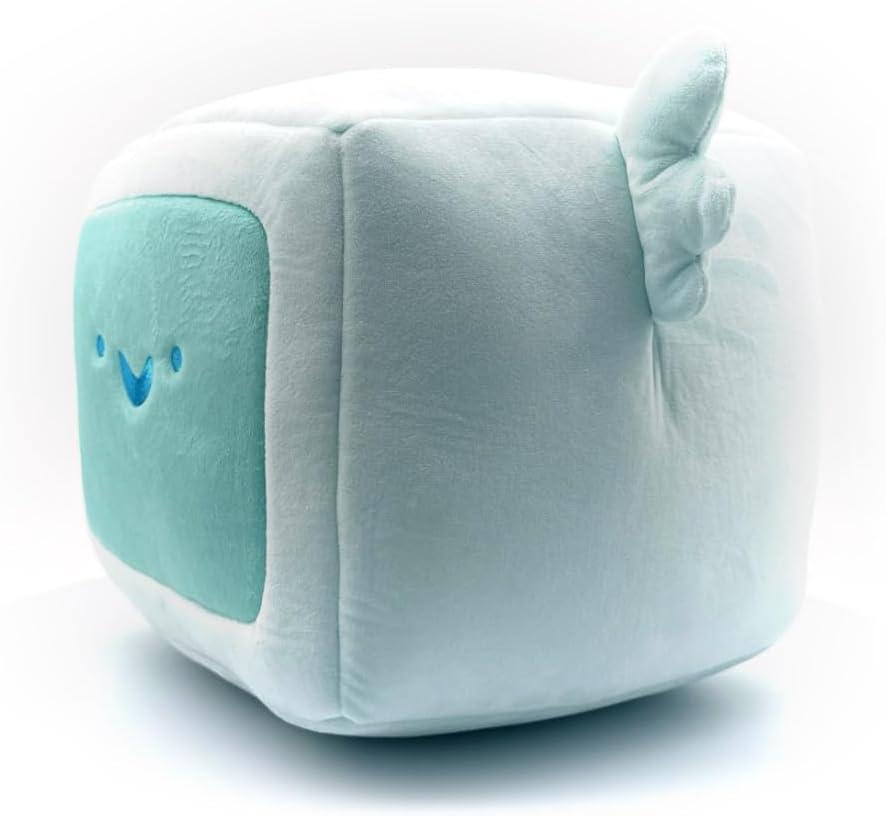 imageYoutooz Bee and Puppycat Puppycat Outfit 9 Plush Puppycat Outfit Plushie Collectible Puppycat Outfit from Bee and Puppycat by Youtooz Bee and Puppycat Plush CollectionTempBot