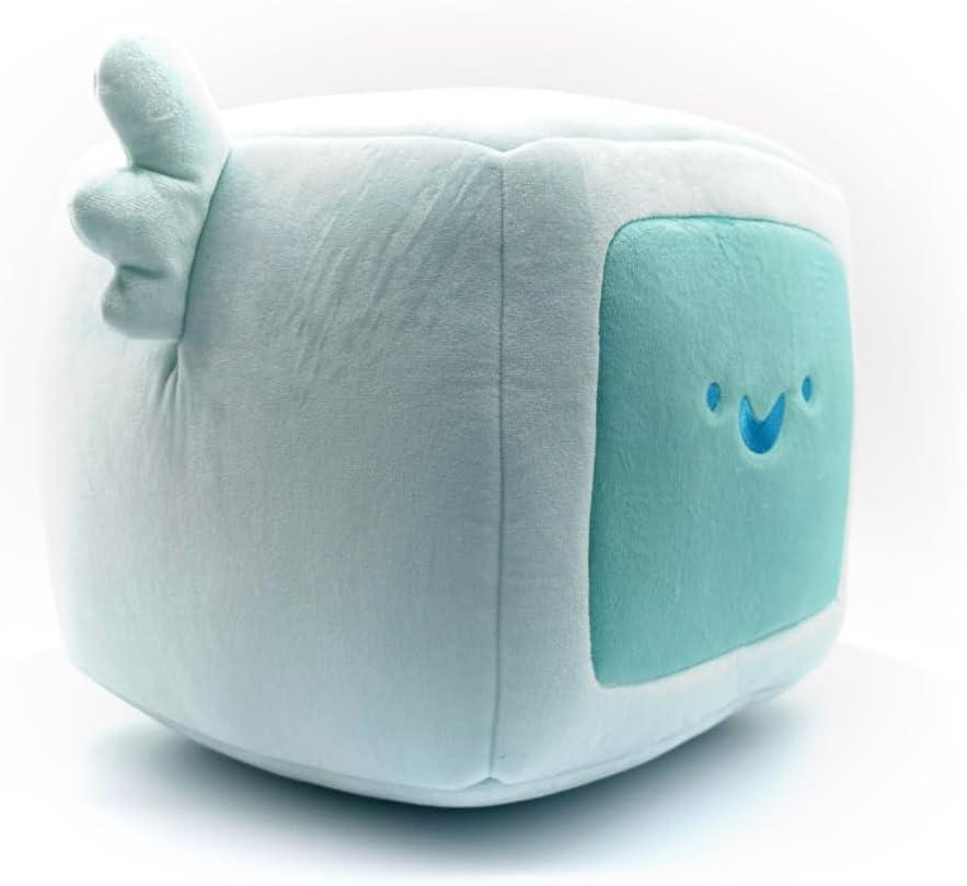 imageYoutooz Bee and Puppycat Puppycat Outfit 9 Plush Puppycat Outfit Plushie Collectible Puppycat Outfit from Bee and Puppycat by Youtooz Bee and Puppycat Plush CollectionTempBot