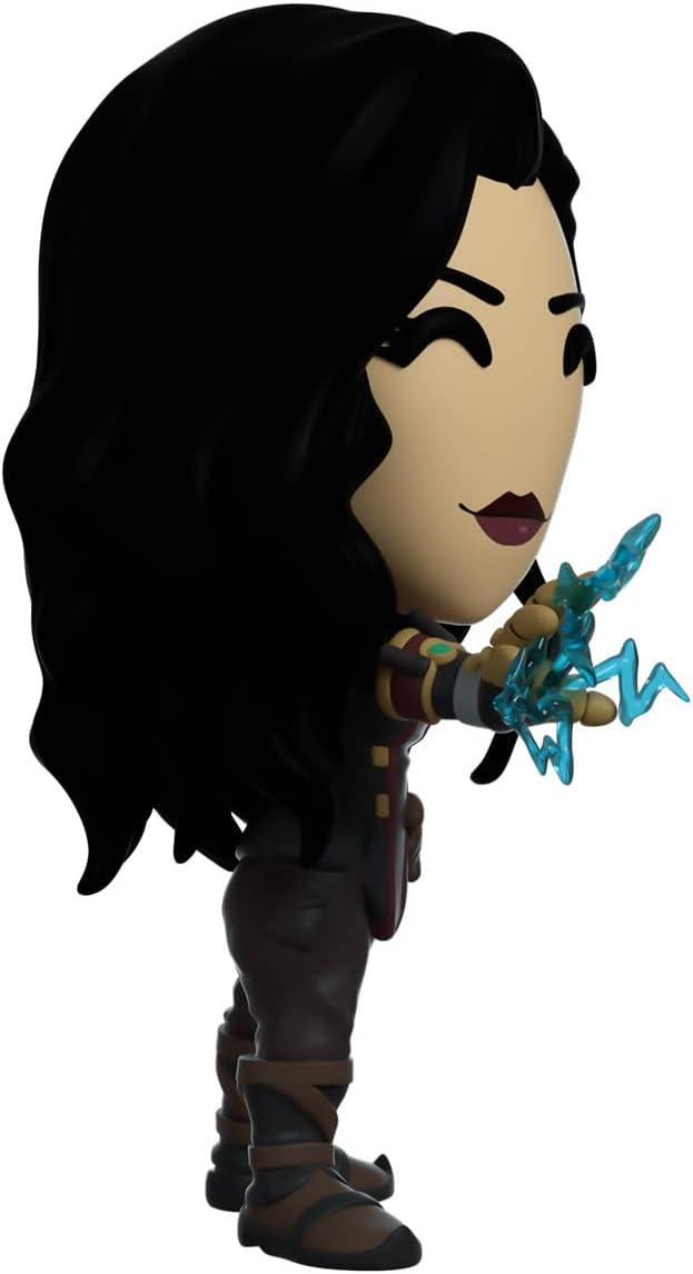 imageYoutooz Bolin Figure 44 Vinyl Legend of Korra CollectionAsami
