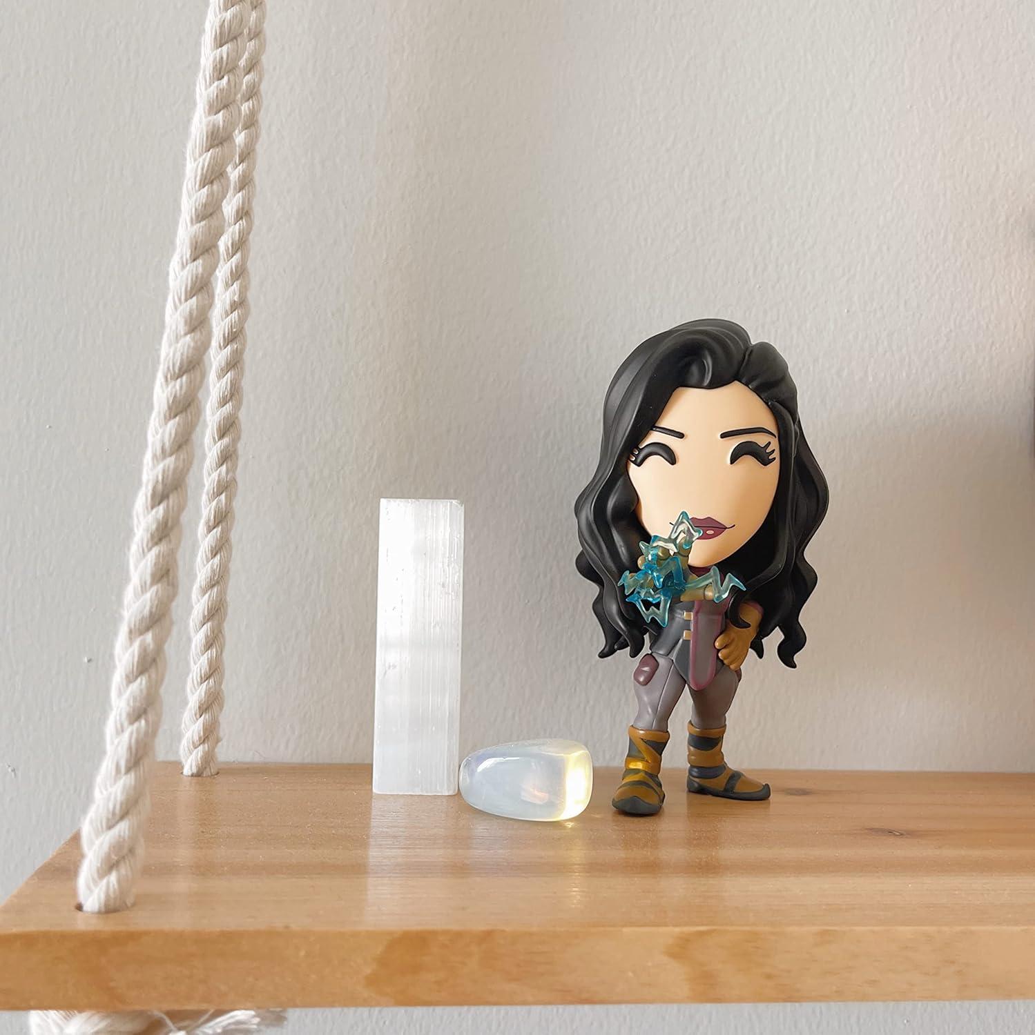 imageYoutooz Bolin Figure 44 Vinyl Legend of Korra CollectionAsami