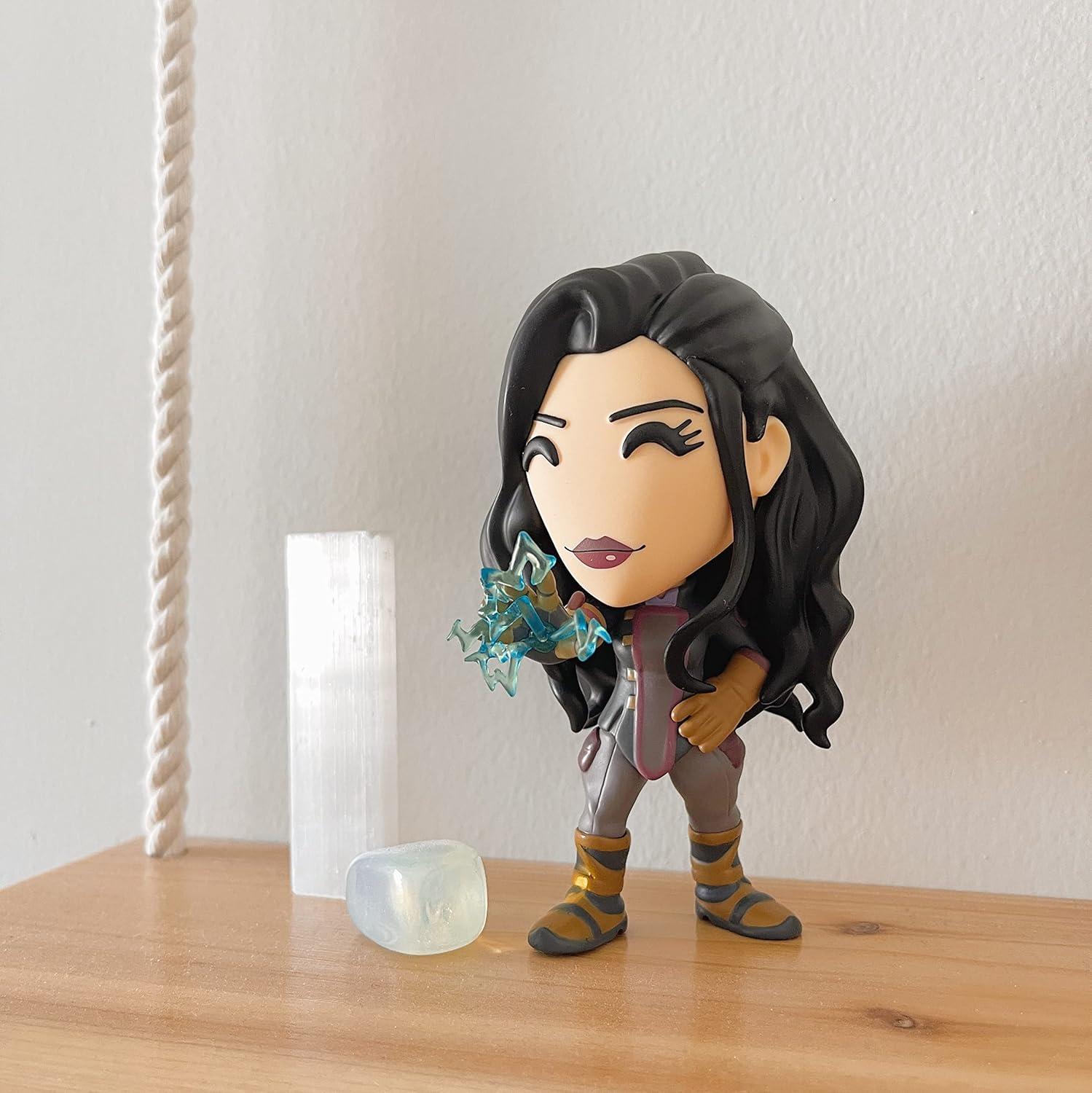 imageYoutooz Bolin Figure 44 Vinyl Legend of Korra CollectionAsami