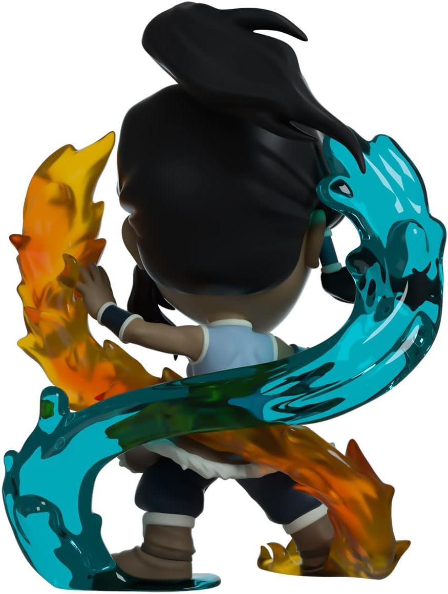 imageYoutooz Bolin Figure 44 Vinyl Legend of Korra CollectionKorra