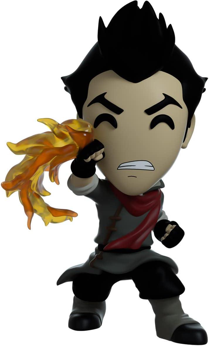 imageYoutooz Bolin Figure 44 Vinyl Legend of Korra CollectionMako