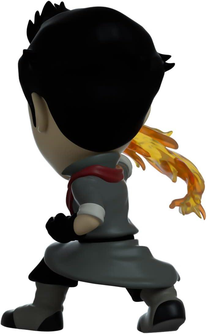 imageYoutooz Bolin Figure 44 Vinyl Legend of Korra CollectionMako