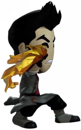 imageYoutooz Bolin Figure 44 Vinyl Legend of Korra CollectionMako