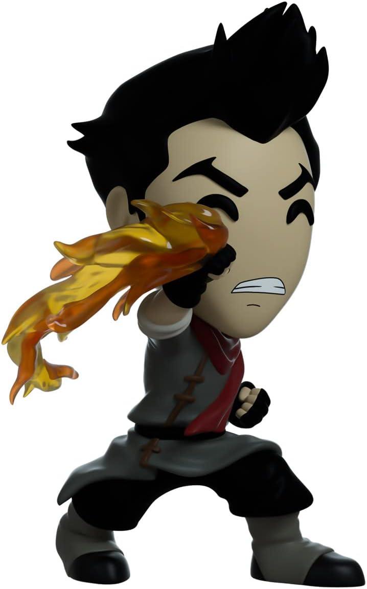 imageYoutooz Bolin Figure 44 Vinyl Legend of Korra CollectionMako