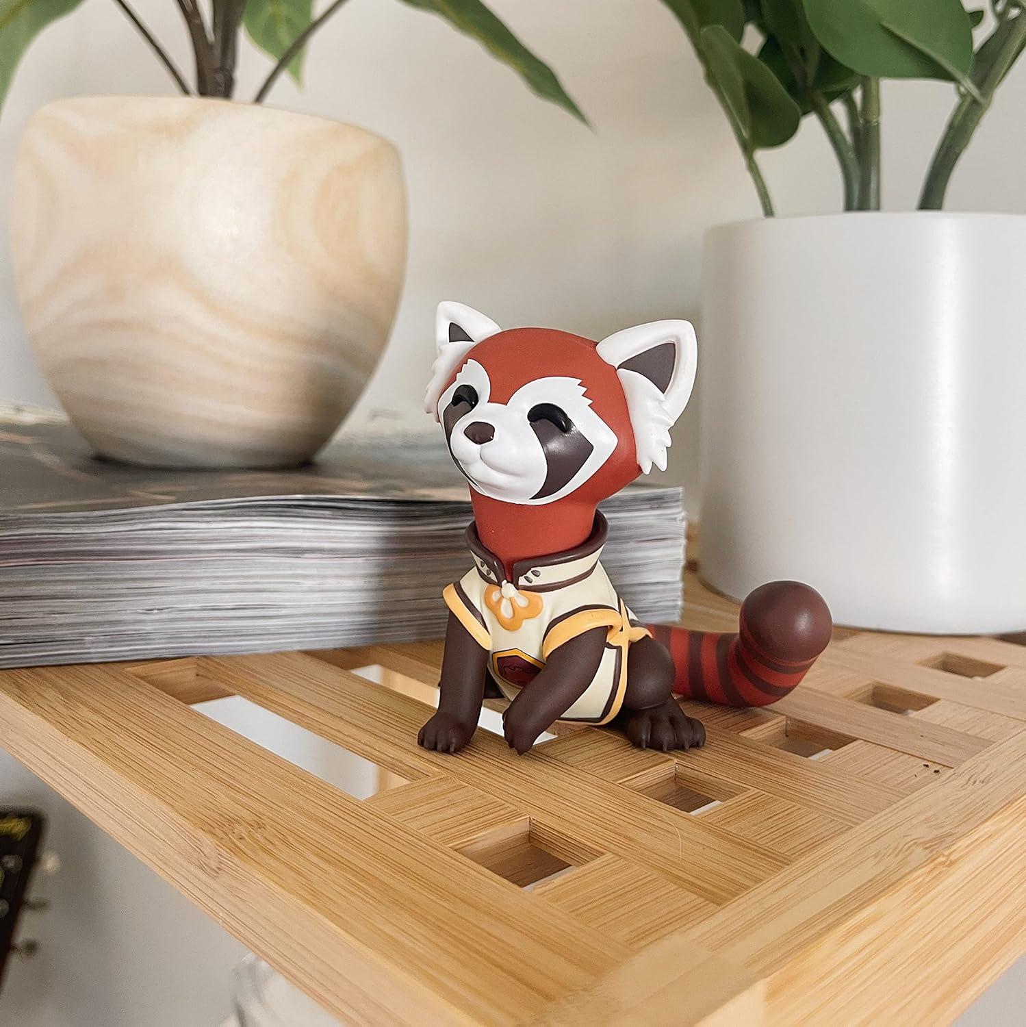 imageYoutooz Bolin Figure 44 Vinyl Legend of Korra CollectionPabu