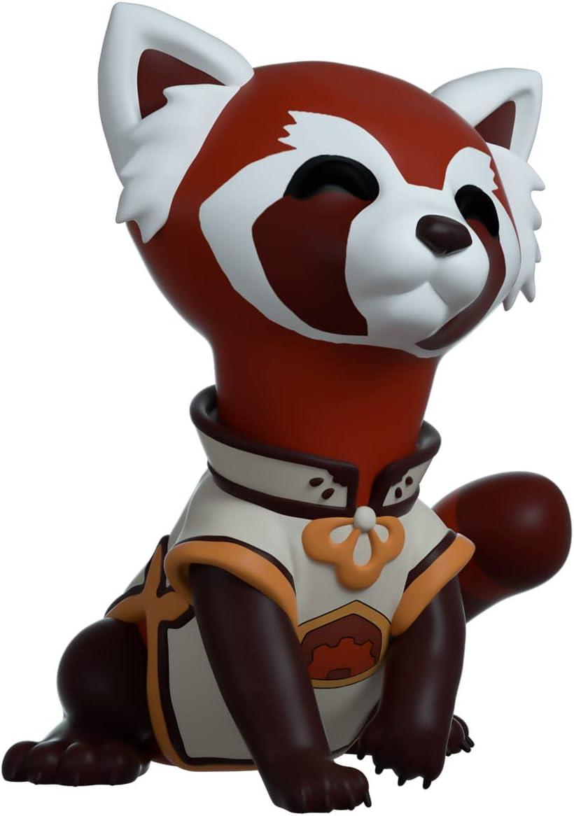 imageYoutooz Bolin Figure 44 Vinyl Legend of Korra CollectionPabu