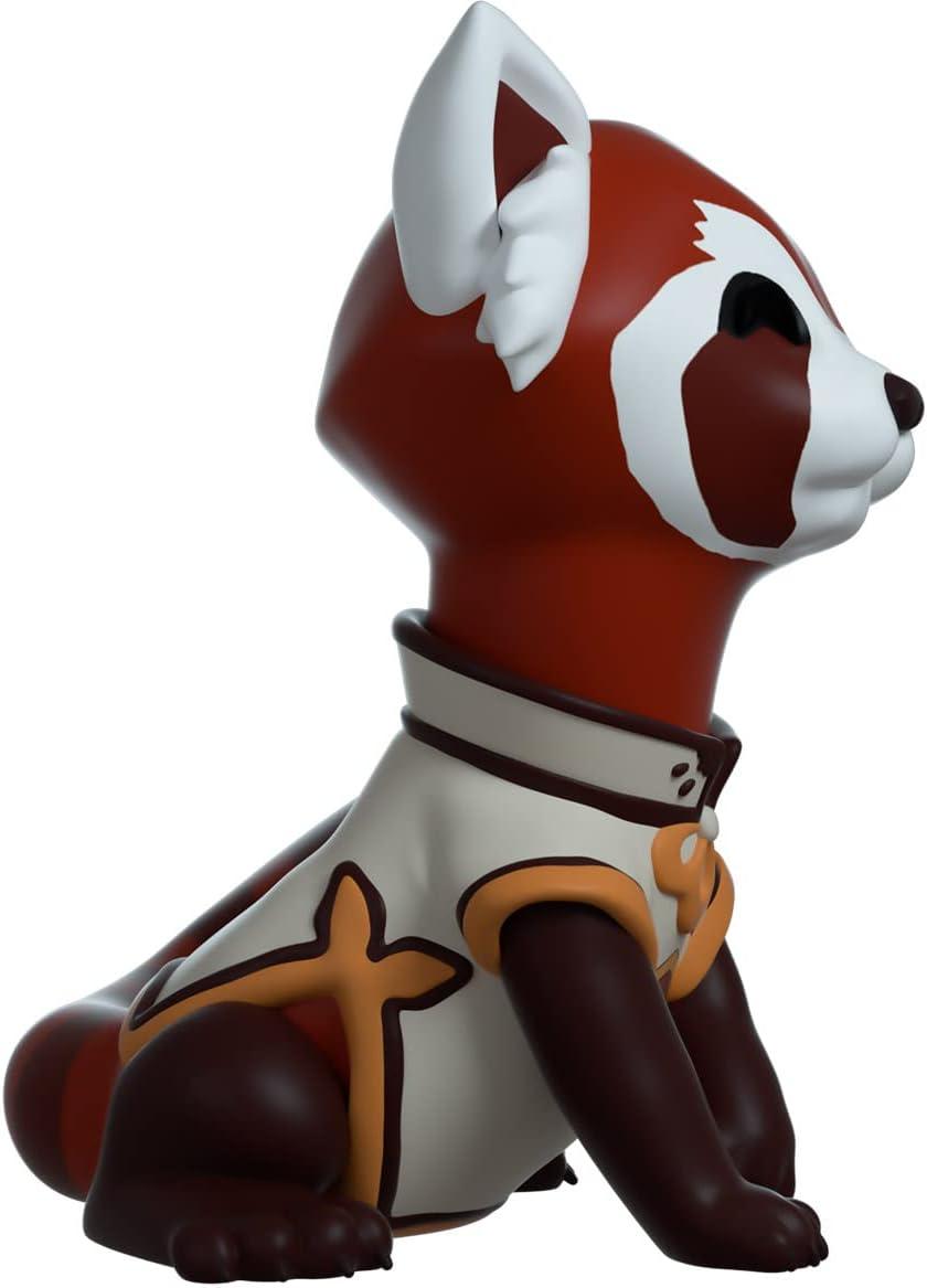 imageYoutooz Bolin Figure 44 Vinyl Legend of Korra CollectionPabu