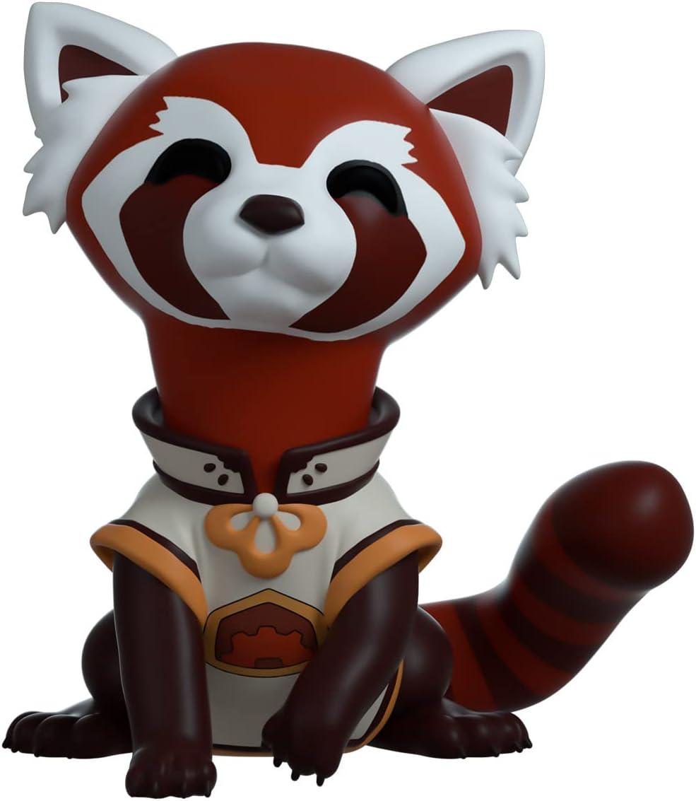 imageYoutooz Bolin Figure 44 Vinyl Legend of Korra CollectionPabu