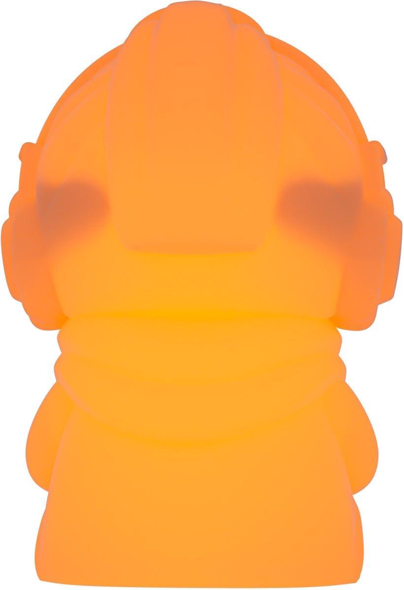 imageYoutooz Collectibles Chill Lofi Girl Night Light