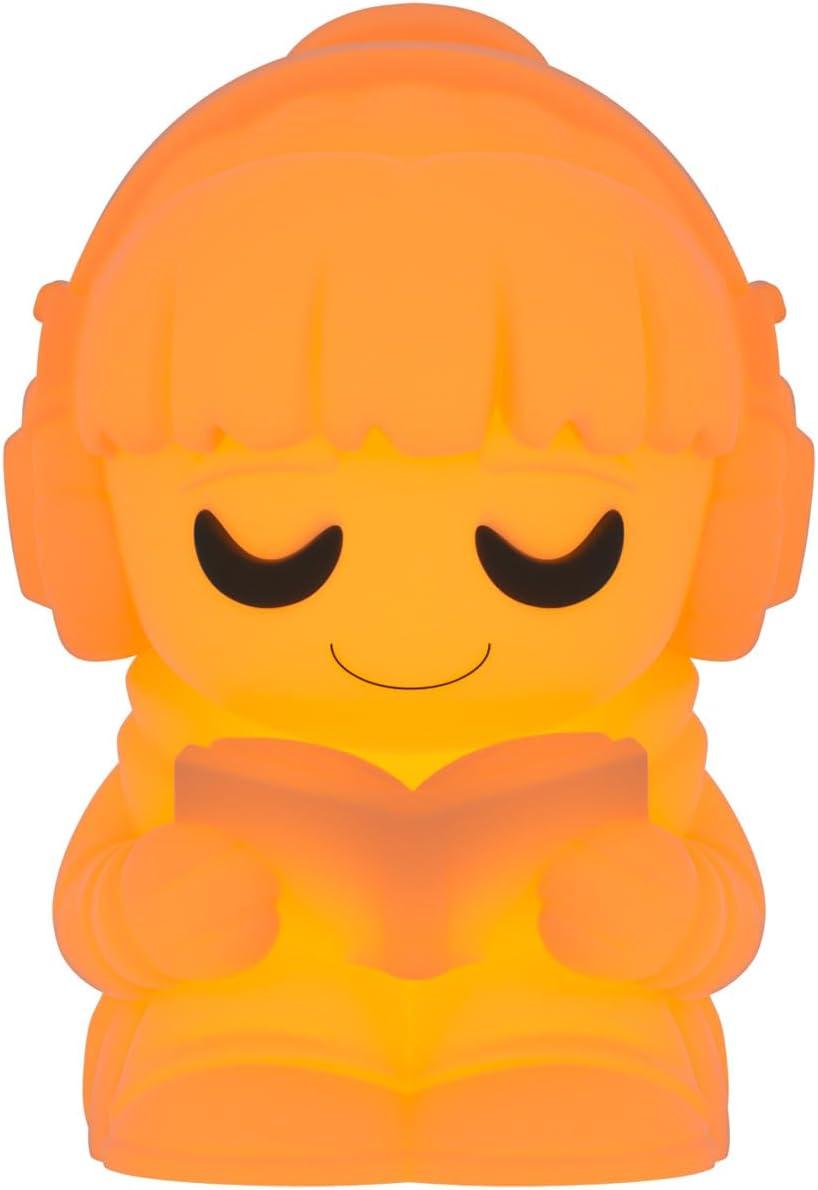 imageYoutooz Collectibles Chill Lofi Girl Night Light