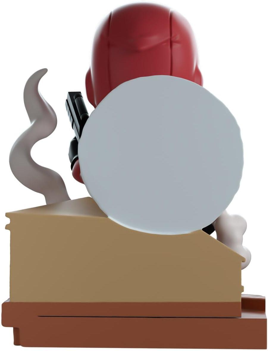imageYoutooz Deadpool 35 54 Vinyl Figure Collectible by Youtooz CollectionDeadpool 33