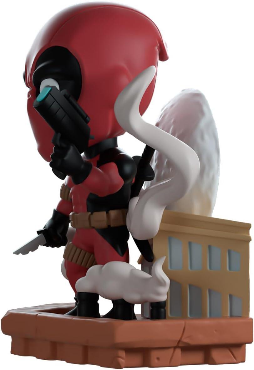 imageYoutooz Deadpool 35 54 Vinyl Figure Collectible by Youtooz CollectionDeadpool 33