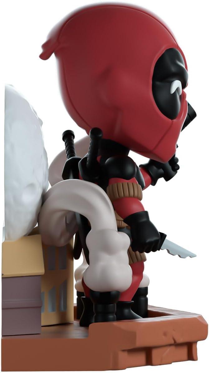 imageYoutooz Deadpool 35 54 Vinyl Figure Collectible by Youtooz CollectionDeadpool 33