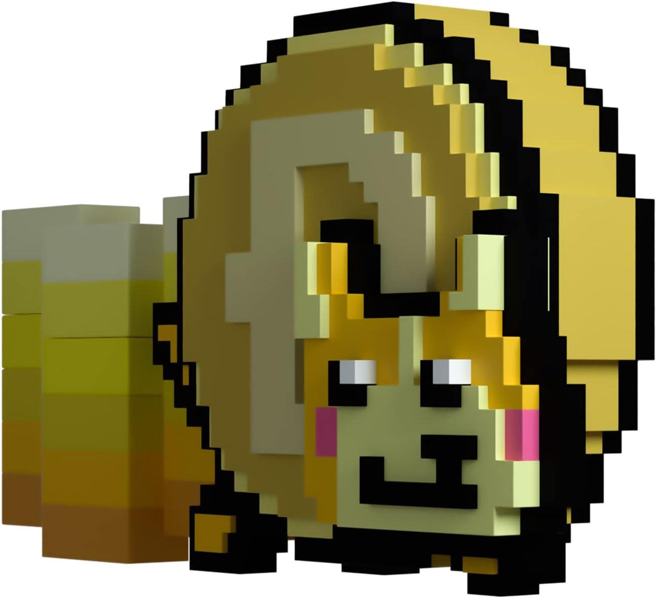 imageYoutooz Dogecoin 2 Inch Vinyl Figure Meme Collection
