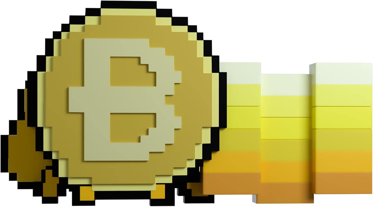 imageYoutooz Dogecoin 2 Inch Vinyl Figure Meme Collection