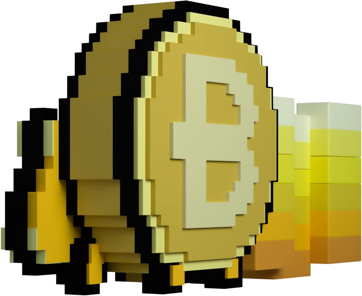 imageYoutooz Dogecoin 2 Inch Vinyl Figure Meme Collection
