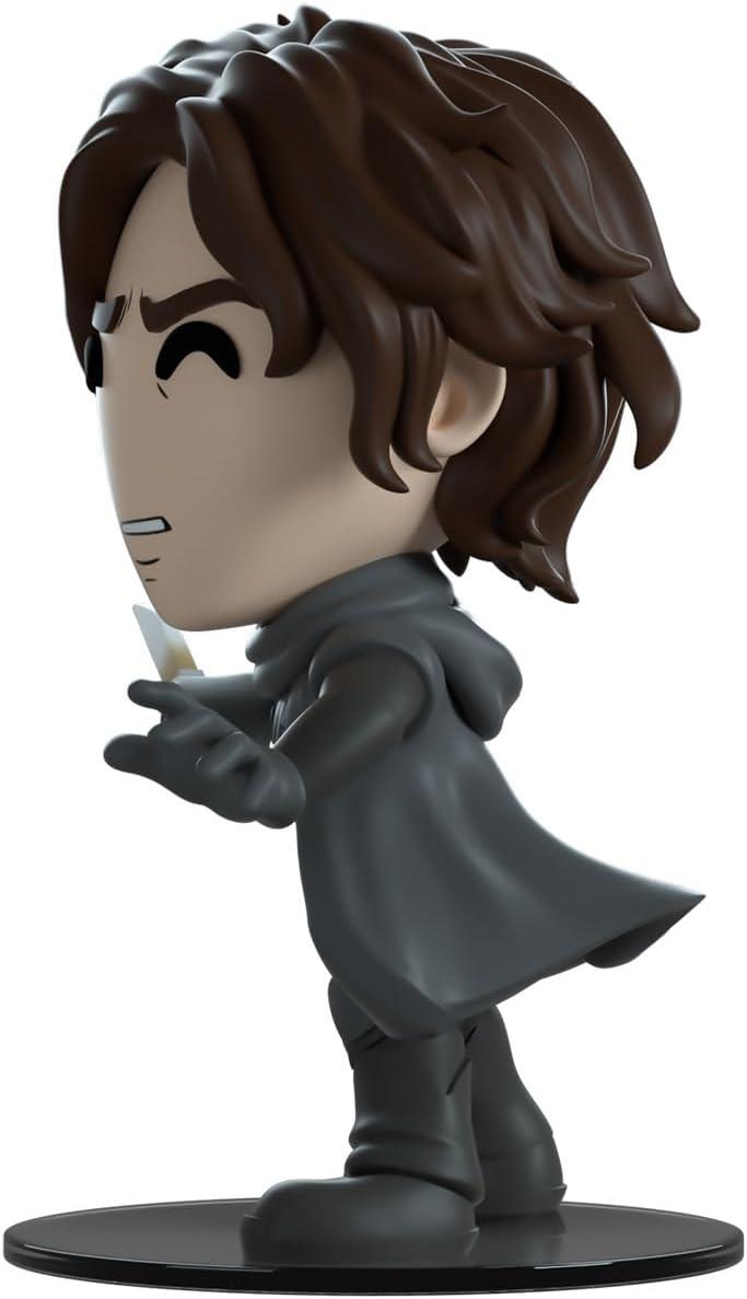 imageYoutooz Dune Paul Atreides 48 Vinyl Figure Paul Atreides Movie Character Figurine