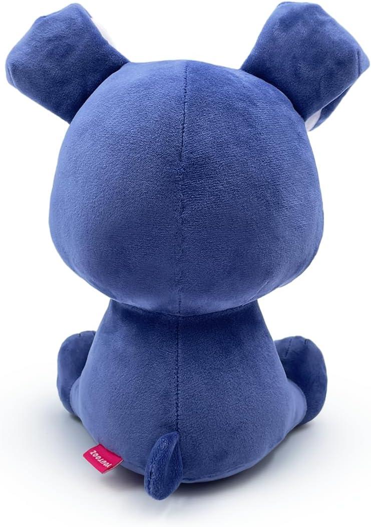 imageYoutooz FNAF Bonnie Sit 9 Plush Bonnie Sit Plushie Collectible Bonnie Sit from Five Nights at Freddys by Youtooz FNAF Plush Collection
