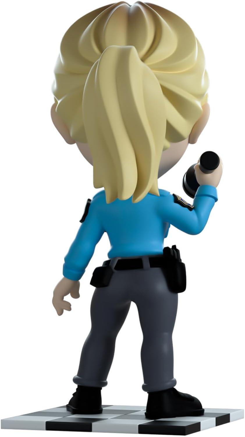 imageYoutooz FNAF Movie Doug 45 Vinyl Figure Collectible Doug from Five Nights at Freddys FNAF Movie CollectionVanessa