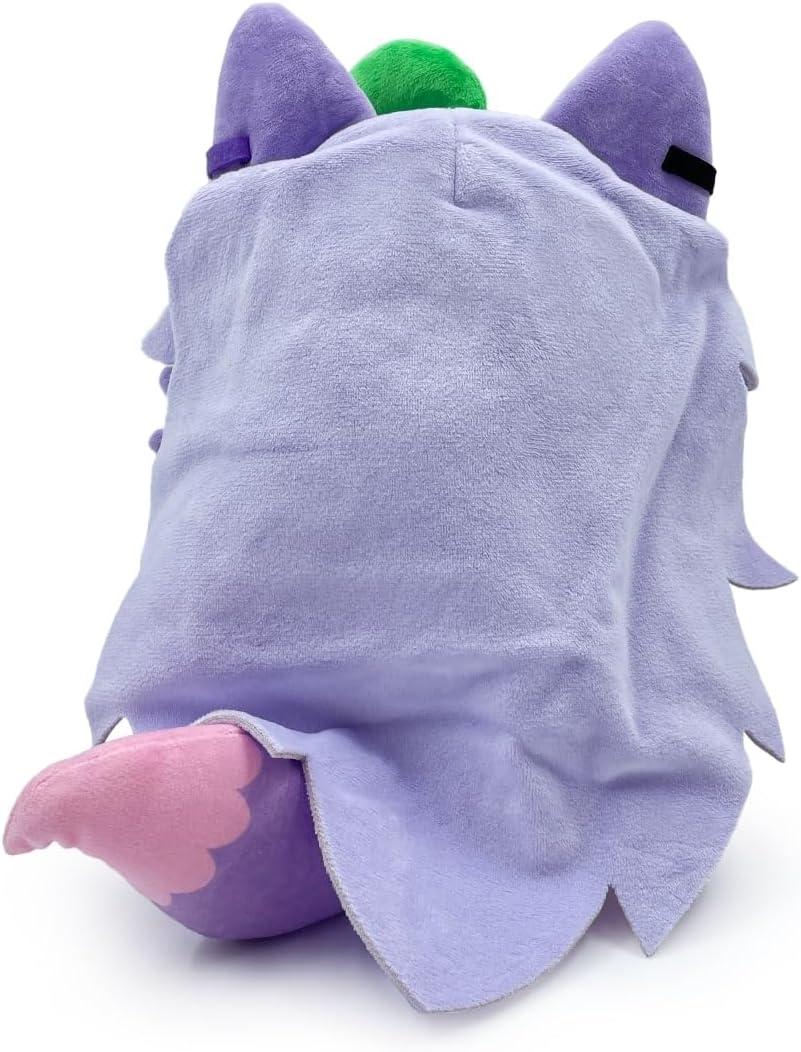 imageYoutooz FNAF Roxy Sitting 9 Inch Plush Collectible Roxy Sitting from Five Nights at Freddys FNAF Plush Collection
