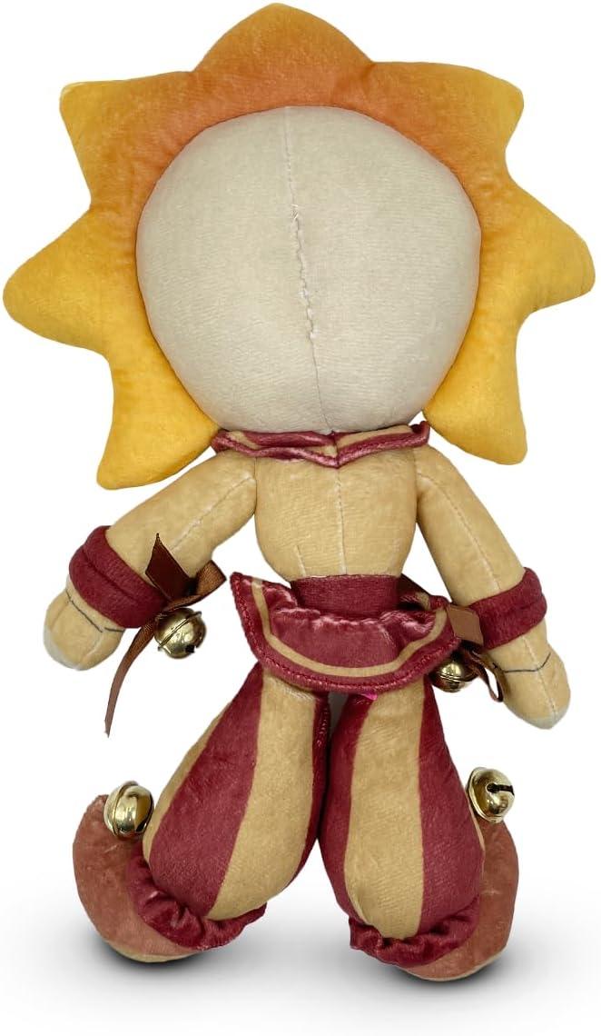 imageYoutooz FNAF Sun 9 Plush Collectible From Five Nights at Freddys Plushie by Youtooz FNAF Plush Collection