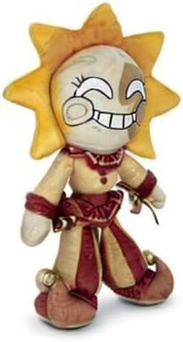 imageYoutooz FNAF Sun 9 Plush Collectible From Five Nights at Freddys Plushie by Youtooz FNAF Plush Collection