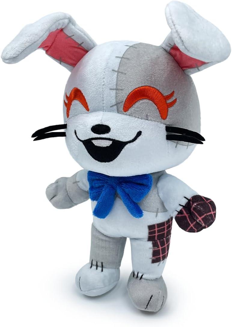 imageYoutooz FNAF Vanny Chibi 9 Inch Plush Collectible Vanny Chibi Plushie from Five Nights at Freddys FNAF Plush Collection