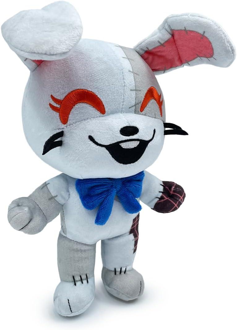 imageYoutooz FNAF Vanny Chibi 9 Inch Plush Collectible Vanny Chibi Plushie from Five Nights at Freddys FNAF Plush Collection