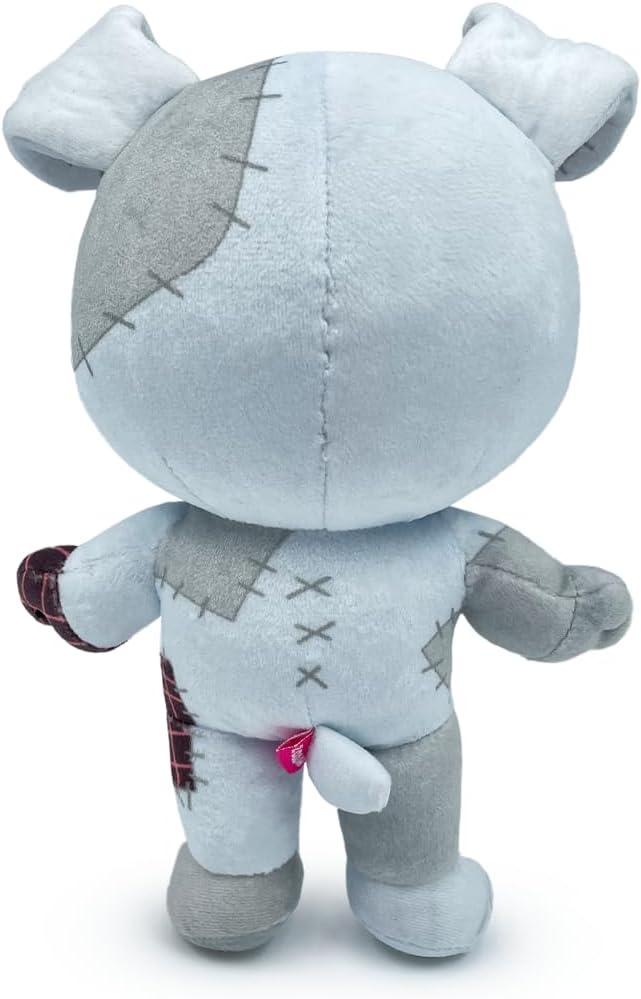 imageYoutooz FNAF Vanny Chibi 9 Inch Plush Collectible Vanny Chibi Plushie from Five Nights at Freddys FNAF Plush Collection