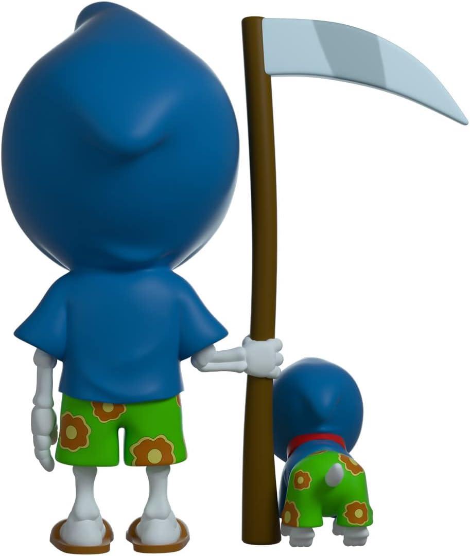 imageYoutooz Family Guy Death at The Beach 44 Vinyl Figure HighEnd Collectible from CollectionDeath At The Beach Figure