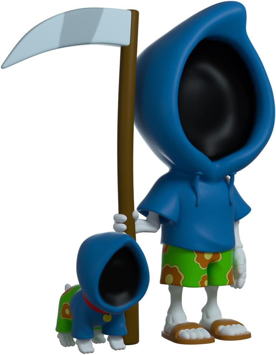 imageYoutooz Family Guy Death at The Beach 44 Vinyl Figure HighEnd Collectible from CollectionDeath At The Beach Figure