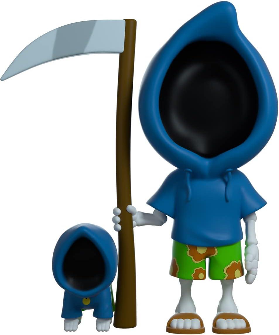 imageYoutooz Family Guy Death at The Beach 44 Vinyl Figure HighEnd Collectible from CollectionDeath At The Beach Figure