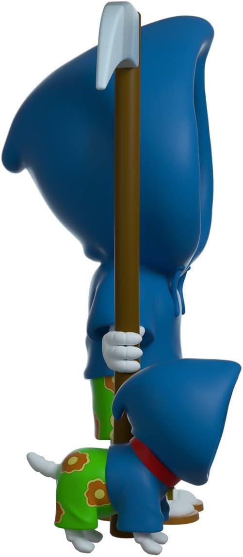 imageYoutooz Family Guy Death at The Beach 44 Vinyl Figure HighEnd Collectible from CollectionDeath At The Beach Figure