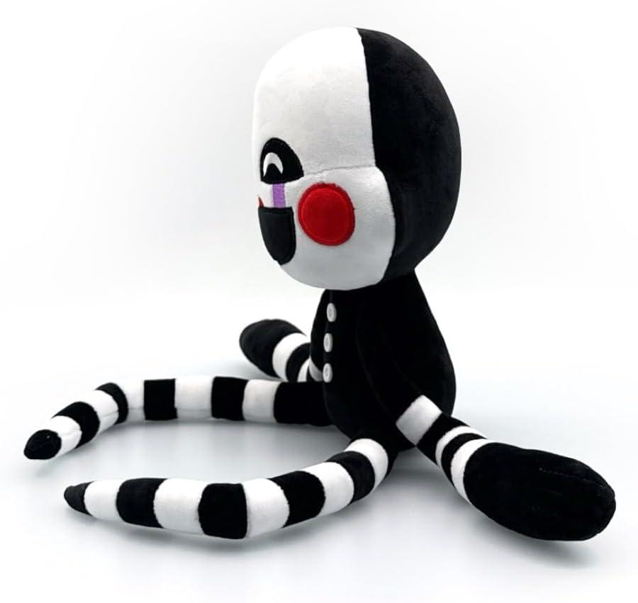 imageYoutooz Five Nights at Freddys Marionette 9 Plush Collectible Marionette from Five Nights at Freddys Collection
