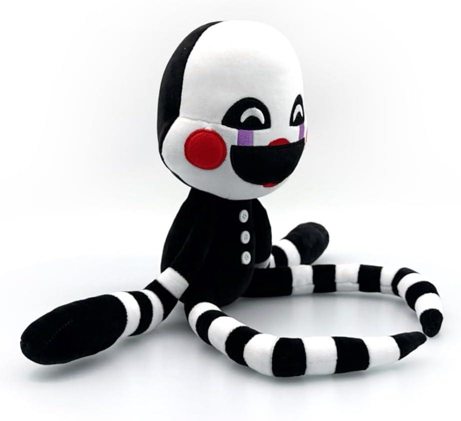 imageYoutooz Five Nights at Freddys Marionette 9 Plush Collectible Marionette from Five Nights at Freddys Collection