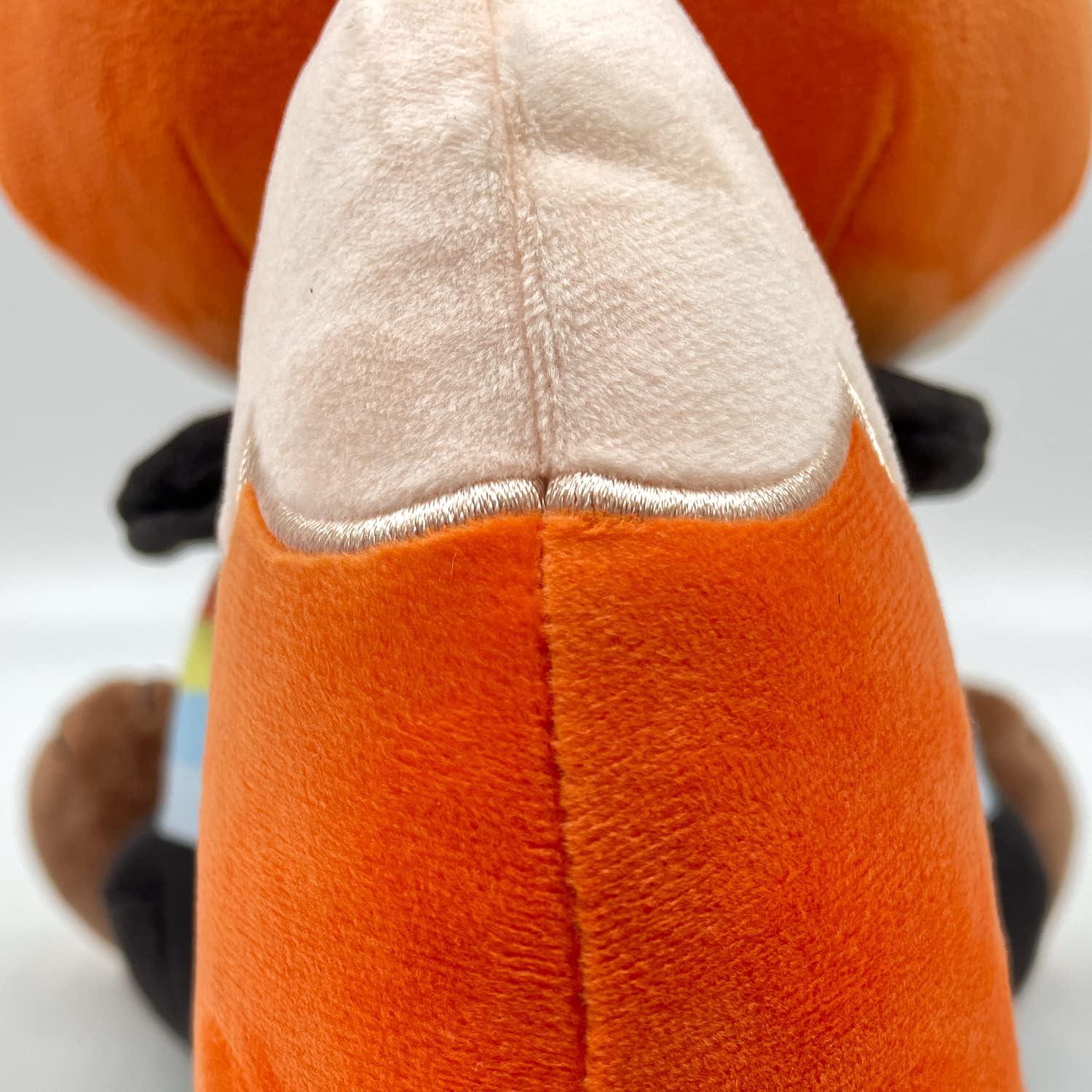 imageYoutooz Fundy Plush 1 FT Very Soft Collectible Fundy Floris Plush From Minecraft Video Games by Youtooz Plush Collection