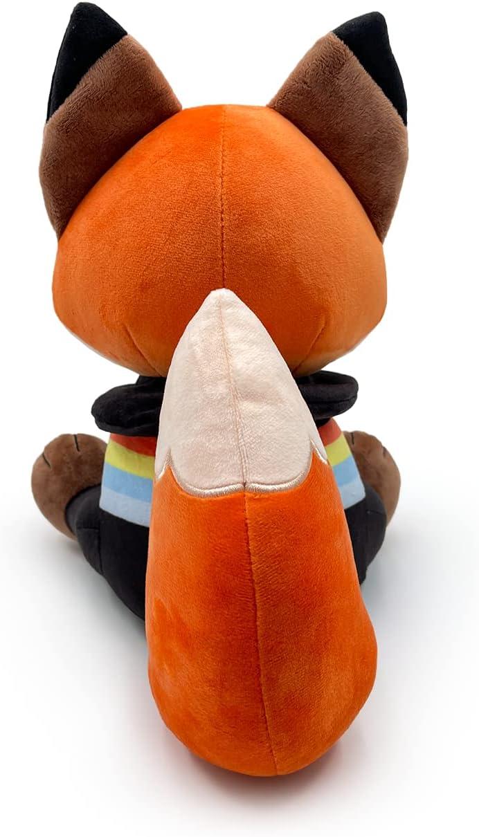 imageYoutooz Fundy Plush 1 FT Very Soft Collectible Fundy Floris Plush From Minecraft Video Games by Youtooz Plush Collection