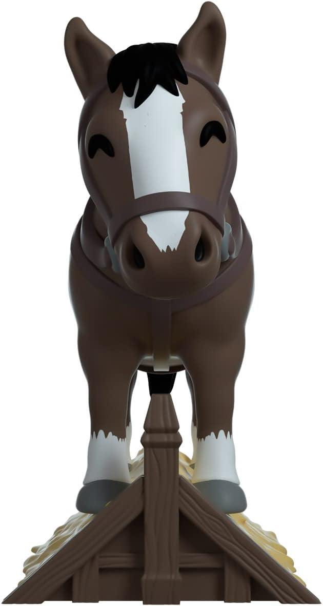 imageYoutooz Geralt 46 Vinyl Figure Collectible from The Witcher Video Game and SeriesRoof Roach