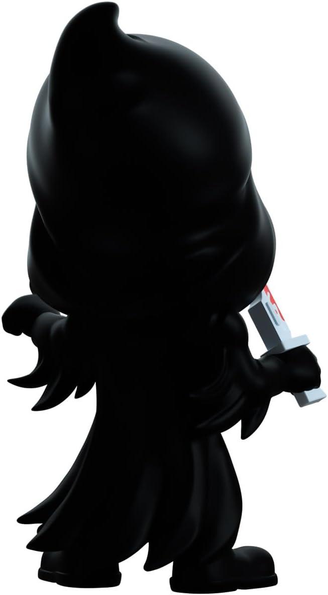 imageYoutooz Ghost Face 47 Ghost Face Vinyl Figure Collectible Ghost Face from Ghost Face by Youtooz Collection