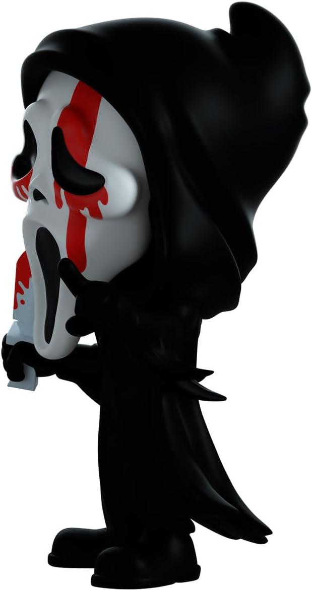 imageYoutooz Ghost Face 47 Ghost Face Vinyl Figure Collectible Ghost Face from Ghost Face by Youtooz Collection