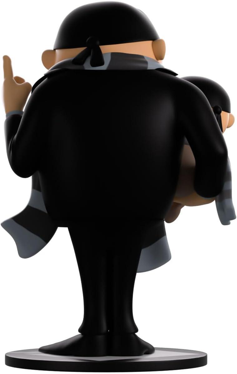 imageYoutooz Gru and Baby Gru 5 Vinyl Figure Despicable Me Collectible Action Figure