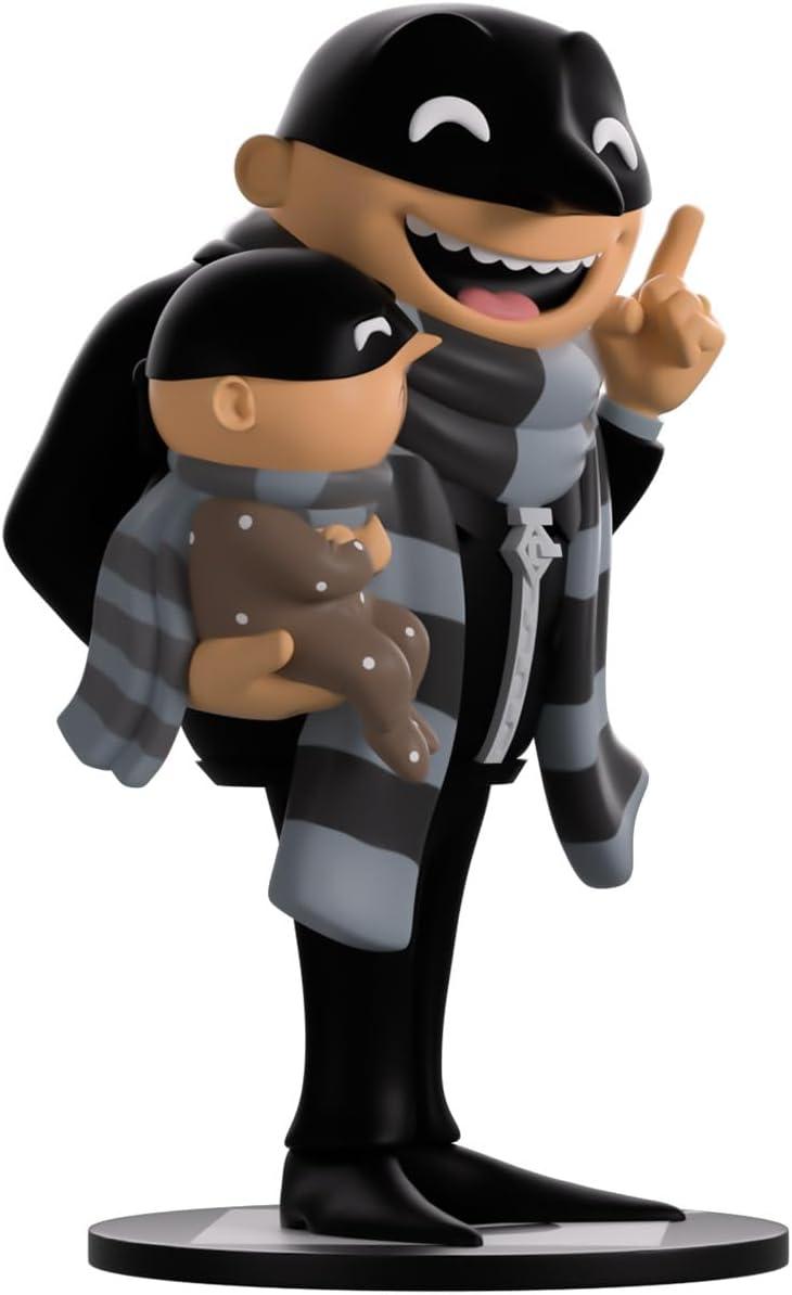 imageYoutooz Gru and Baby Gru 5 Vinyl Figure Despicable Me Collectible Action Figure